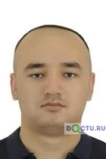 Ашуров Исроил Мирзохидович - Томск