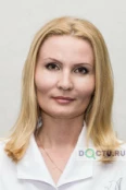 Ашурова Эльвира Ахмедзакиевна - Уфа