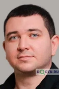 Асиков Тимур Шамильевич - Москва