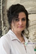 Асиновская Елизавета Валерьевна - Рязань