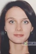 Асямова Екатерина Борисовна - Дзержинск