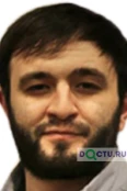 Аскаков Алан Заурович - Ставрополь