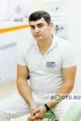 Аскарян Герасим Валерьевич - Пятигорск