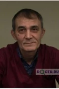Аскаров Радиф Абдуллович - Казань