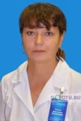Аскарова Елена Даутовна - Уфа
