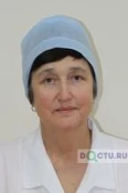 Аскарова Сария Абдулловна - Казань