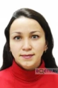 Аскарова Зульфия Зуфаровна - Казань