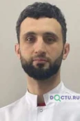 Аскеров Эльяр Эльманович - Ростов-на-Дону