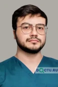 Аскеров Васиф Фазилович - Москва