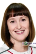 Аскерова Ирина Борисовна - Екатеринбург