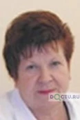 Аскерова Марина Геннадьевна - Екатеринбург