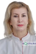 Аскерова Рая Кахримановна - Махачкала