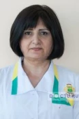 Аскерова Шахла Мехмандар Кызы - Москва