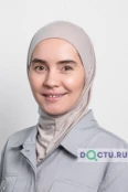 Асхадуллина Зульфира Файсуновна - Казань