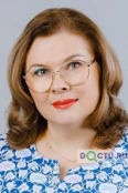 Аслабаева Ирина Спартаковна - Чебоксары