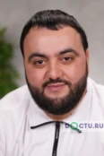 Асланидис Павел Николаевич - Москва