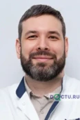 Асланян Дмитрий Юрьевич - Краснодар