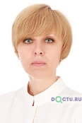 Асланян Ирина Эдуардовна - Краснодар