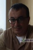 Асланов Мухамед Рамазанович - Ставрополь