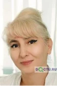 Асланова Майя Автандиловна - Новороссийск