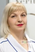 Асланова Марина Владимировна - Ульяновск
