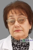 Асланукова Людмила Ахматовна - Пятигорск