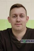 Асмандяров Александр Рашидович - Кемерово