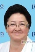 Асмоловская Светлана Вячеславовна - Москва