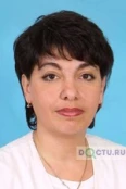 Асоян Гаянэ Николаевна - Краснодар