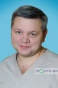Асосков Владимир Алексеевич - Москва