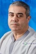 Аспанидзе Зураб Климентьевич - Челябинск
