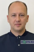 Асриев Юрий Сурэнович - Красноярск