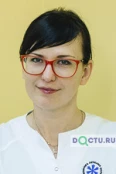 Асриян Ольга Борисовна - Владивосток