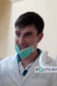 Ассанаев Руслан - Пятигорск