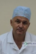 Астафьев Андрей Александрович - Москва