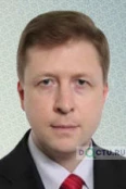 Астафьев Дмитрий Сергеевич - Курган