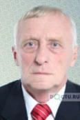 Астафьев Сергей Викторович - Курган
