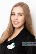 Астафьева Анастасия Павловна - Краснодар