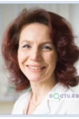 Астафьева Елена Владимировна - Санкт-Петербург