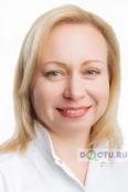 Астафьева Евгения Викторовна - Красноярск