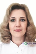 Астафьева Ирина Владимировна - Саратов