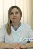 Астафьева Наталья Анатольевна - Биробиджан