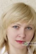 Астафьева Татьяна Анатольевна - Ставрополь