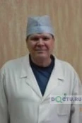 Астафуров Михаил Анатольевич - Волгоград