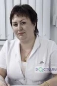Астафурова Татьяна Александровна - Санкт-Петербург