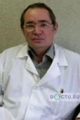 Астахин Александр Владимирович - Астрахань