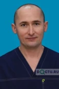 Астахов Павел Вячеславович - Майкоп