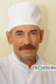 Астахов Сергей Анатольевич - Магнитогорск