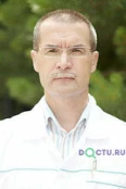 Астахов Виталий Петрович - Биробиджан