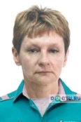 Астахова Алла Ивановна - Москва